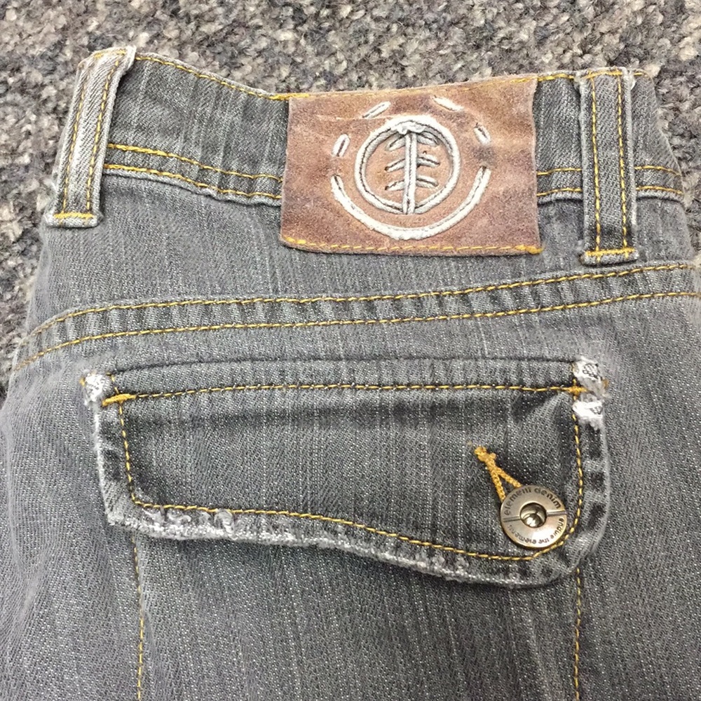 Element Denim Jeans - Picture 2 of 8